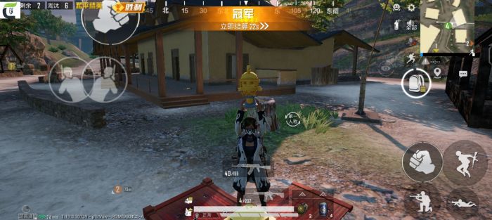 和平精英辅助私人订制怎么弄（和平精英辅助准星怎么弄）